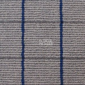 Ковролин Radici Capri Antracite 9668 фото 1 | FLOORDEALER